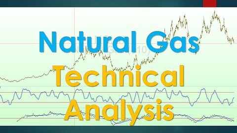 Natural Gas Technical Analysis May 13 2023