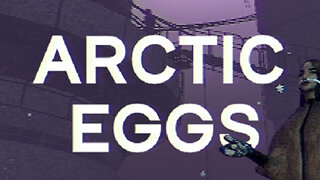 Arctic Eggs - Playthrough