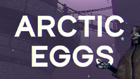Arctic Eggs - Playthrough Part 1