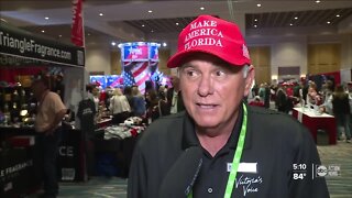 CPAC showcasing GOP frontrunners for 2024