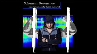 Schumann Resonance - White Resonance Massive Light Bars - July 15
