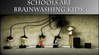 Mind Control in Schools