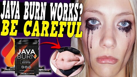 java burn customer reviews: Does it Works | Buy Or Not – USA | 2022