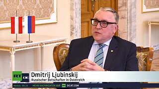 Österreichs Aufgabe der Neutralität ist Nachteil für Österreichs Bevölkerung