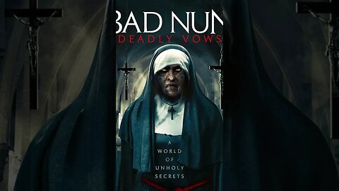 #movie #review #shortsyoutube #nun