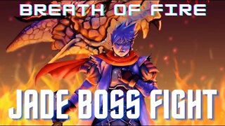 Breath of Fire (SNES) | Jade