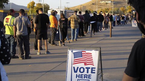 Key Midterm Races To Watch For Congressional Control