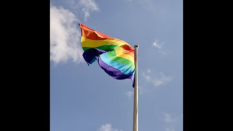 DEFIANT Gay Disney Actor Joshua Bassett WON'T Turn From Homosexuality Despite Baptism 20th Feb, 2023