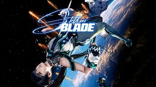 Stellar Blade