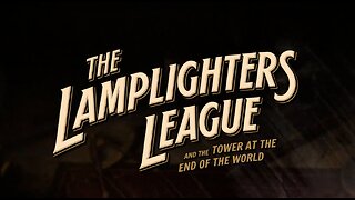 LP, LampLighters League, Blind Run Let's try Hard Part 1