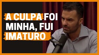 O AUDIO DE ARTHUR DO VAL | Cortes Monark Talks