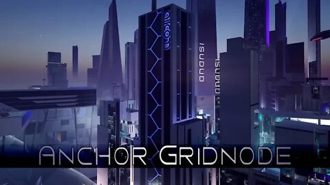 Mirror's Edge Catalyst - Gridnode [Anchor District] (1 Hour of Music)