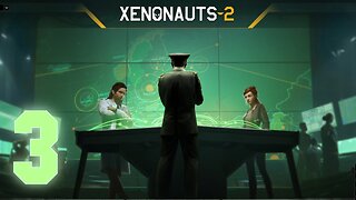 Xenonauts-2 Campaign Ep #3