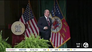 A recap of Mayor Duggan’s State of the City address