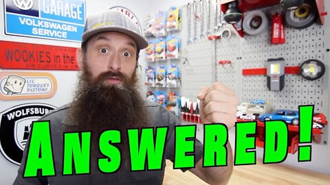 Viewer Car Questions ANSWERED ~ Podcast Episode 249