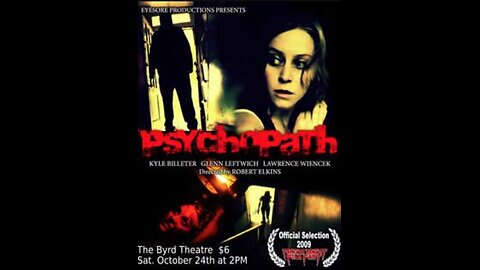 Psychopath (2009)