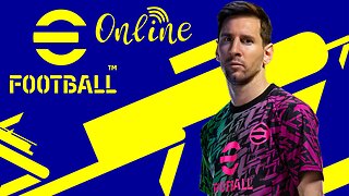 eFootball Online