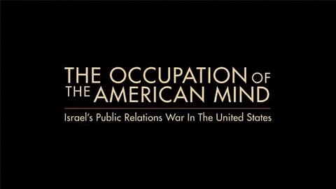 THE OCCUPATION OF THE AMERICAN MIND - Narrated by Roger Waters - Documentary - HaloDocs