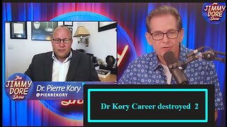 Ivermectin Dr Kory Career destroyed pt 2