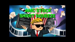 WALLSTREETBETS: IS AMC STOCK BULL RUN OVER? SHORT SQUEEZE UPDATE stock market today