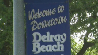 Delray Beach city leaders due in court to answer lawsuit on filling vacant commission seat