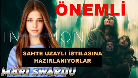 Medyadaki Tüm UFO Söylentileri Hakkında @SwaruuOficial @ArienyZael