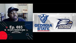 Ep. 693 SouthernNOTState Preview