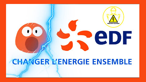 EDF ? Le Coup de jus des "mondialistes" (Hd 720)