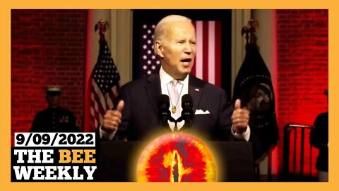 THE BEE WEEKLY: The Rings of Power Is Out and Biden Might Have Invaded Poland