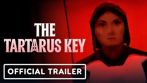The Tartarus Key - Official Launch Trailer