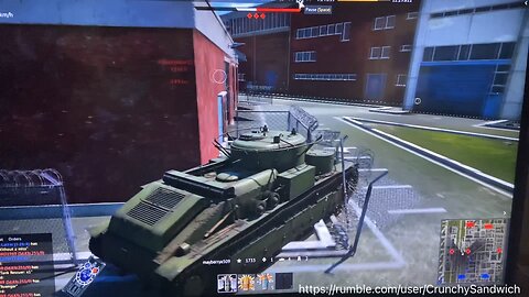 War Thunder Ground Realistic Tank Ace T-28!!!|War Thunder gameplay