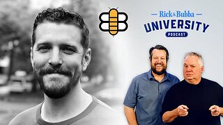 How the Babylon Bee Saved Comedy | Joel Berry | Rick & Bubba University | Ep 177