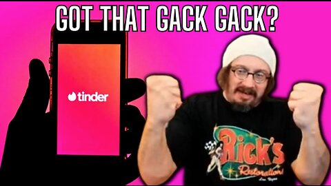 The ULTIMATE Sam Hyde Tinder Experience