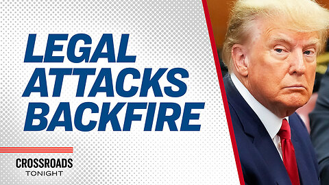 EPOCH TV | Are Republican Attacks on MAGA Making Trump Only Stronger?