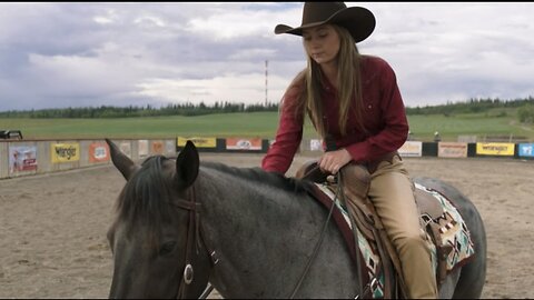 Heartland 17X06 Slideshow