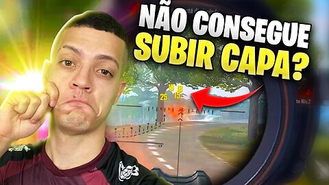 Total Domination: Cerol, the Brazilian Pro Player in the Free Fire World part 1