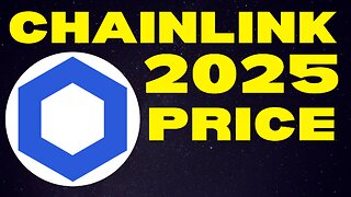 How Much Will 50 Chainlink (LINK) Be Worth By 2025? | LINK Price Prediction