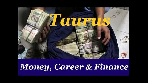 ♉Taurus💰Divine Justice💸Money, Finance & Career! Mid June