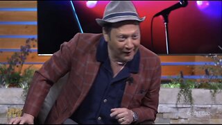 Rob Schneider Has Been Raising Awareness Around Vaccine Safety Long Before COVID