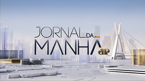 JORNAL DA MANHÃ - 20/12/2023