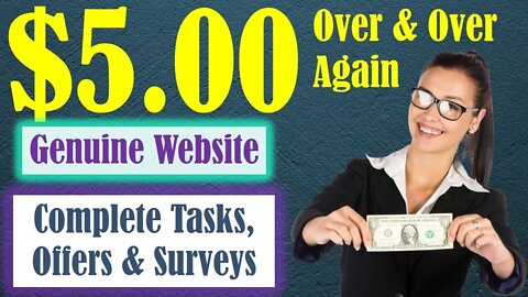 🤑 Best Earning Website, How To Earn Money Online, Work From Home Jobs, Remote Work 🤑