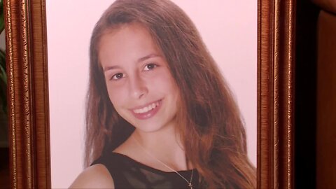 Father of Gina Montalto reflects on 4 years since his daughter's death