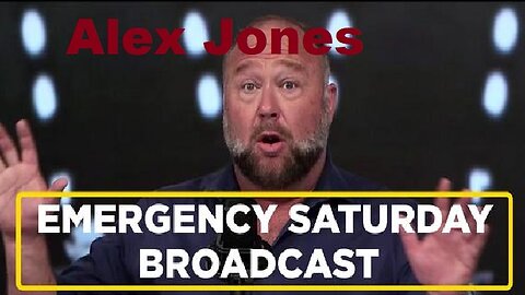 Emergency Broadcast: Feds Fail to Take over Infowars!!