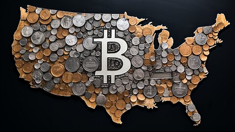 How The States Unite Around Bitcoin, ep 456