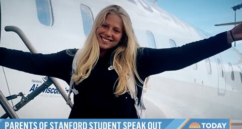 Parents and Friends Speak Out After Stanford Soccer Player’s Tragic Suicide