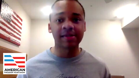 Insights from a Black College Conservative with CJ Pearson