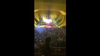 Trey Anastasio solo Orpheum, Theatre, 2023