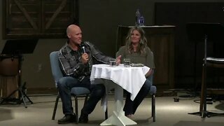 Marriage Question and Answer by Shane Idleman