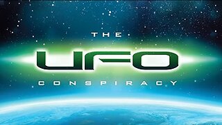 The UFO Conspiracy (2004) - ALIEN ABDUCTION / DEMONIC / OCCULT DOCUMENTARY