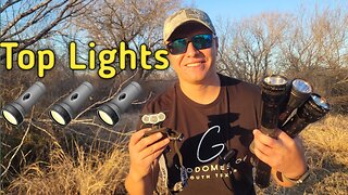 Best Flashlights 🔦 and Headlamps